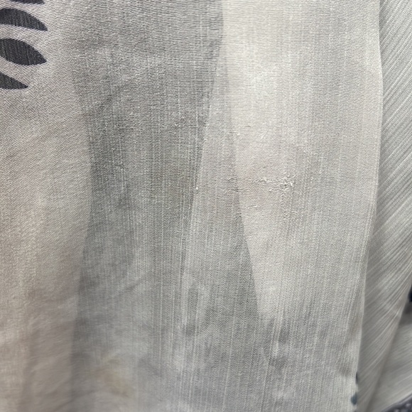 Beach Coverup - Picture 2 of 2